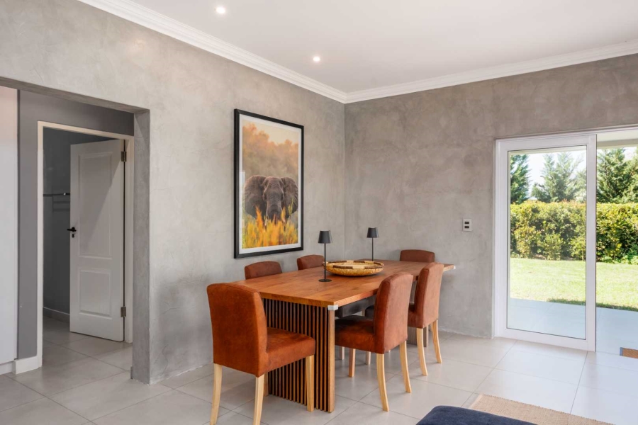 To Let 3 Bedroom Property for Rent in Val De Vie Estate Western Cape